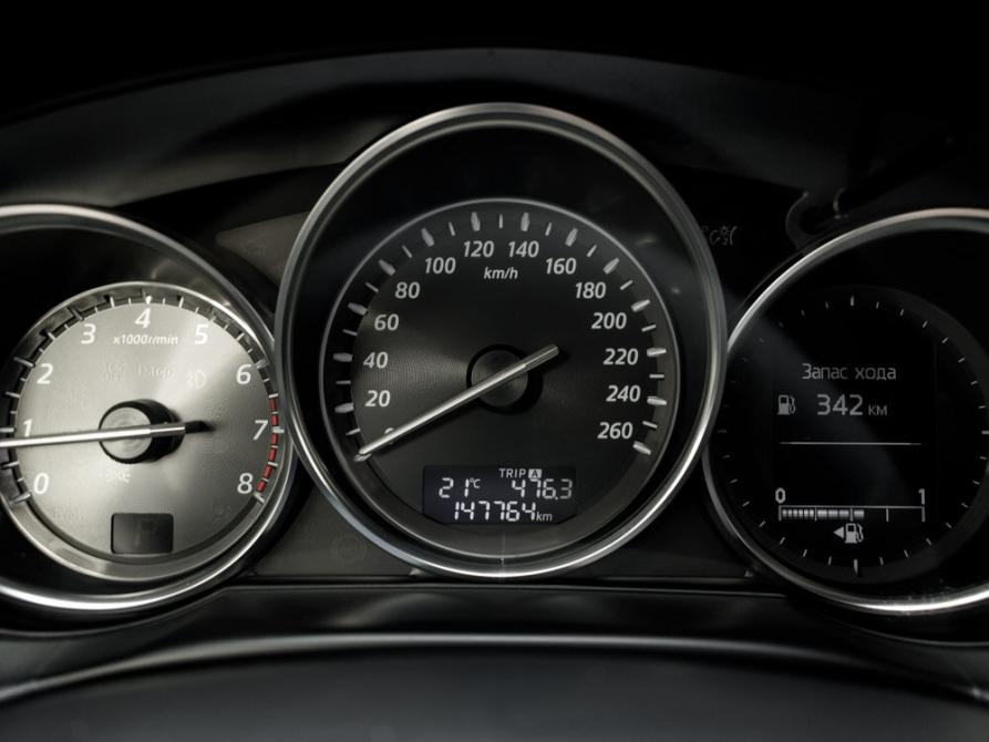 Mazda CX-5 I Екатеринбург  - изображение 17