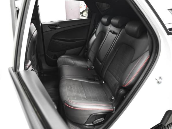Hyundai Tucson III Рестайлинг с пробегом 2020 года, цена 2 959 000 рублей, 101244 км, внедорожник, Автокод Объявления