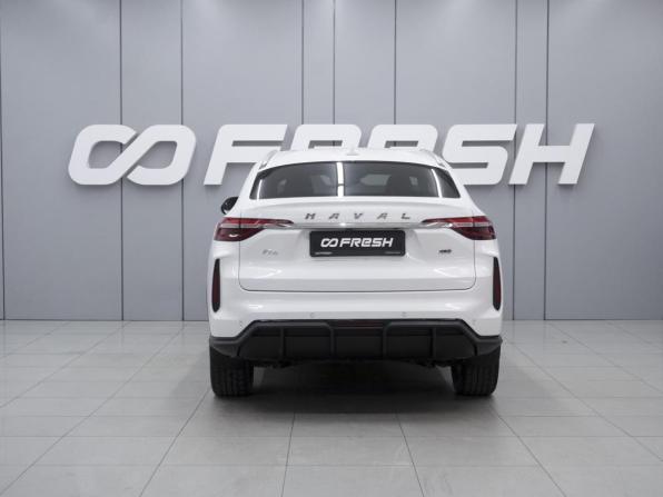 Haval F7x I Рестайлинг с пробегом 2022 года, цена 1 880 000 рублей, 143172 км, внедорожник, Автокод Объявления