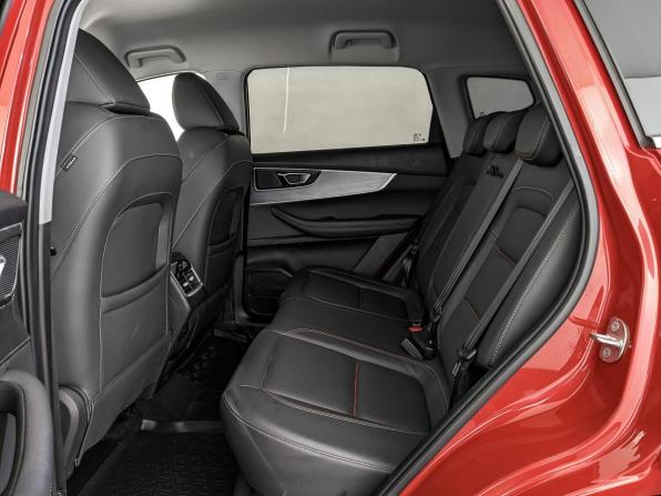 Chery Tiggo 7 Pro I с пробегом 2022 года, цена 1 700 000 рублей, 44000 км, внедорожник, Автокод Объявления