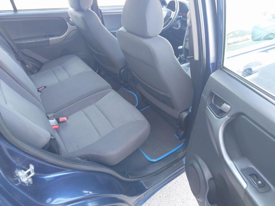 Chery Tiggo (T11) I Рестайлинг (FL) Новокузнецк  - изображение 20