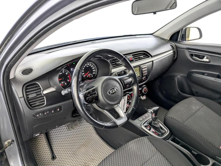 Kia Rio IV Москва  - изображение 16