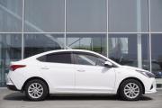 Hyundai Solaris II Рестайлинг Ульяновск  - изображение 28