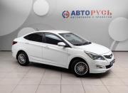 Hyundai Solaris I Рестайлинг Подольск  - изображение 25