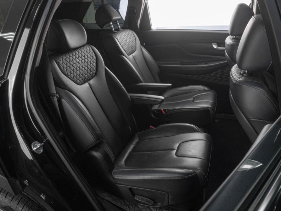 Hyundai Santa Fe IV (China Market) Тюмень  - изображение 7