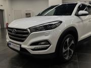 Hyundai Tucson III Мурманск  - изображение 31