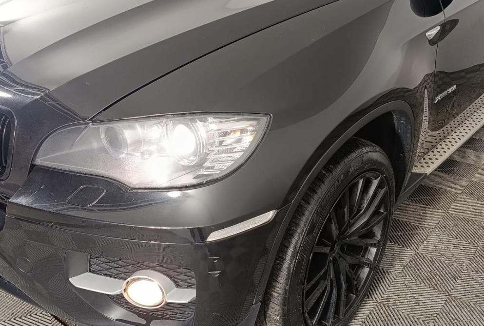 BMW X6 I (E71) Волгоград  - изображение 22