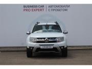 Renault Duster I Рестайлинг Краснодар  - изображение 32