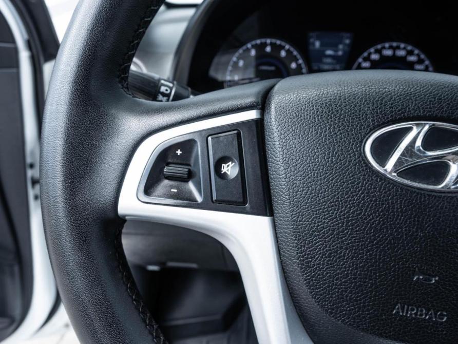 Hyundai Solaris I Ставрополь  - изображение 17
