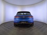 Porsche Macan I Рестайлинг Москва  - изображение 36