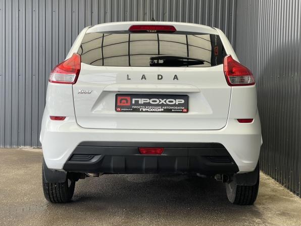 Lada (ВАЗ) XRAY I с пробегом 2017 года, цена 847 000 рублей, 74144 км, хэтчбек, Автокод Объявления