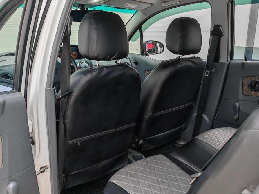 Chevrolet Spark II Краснодар  - изображение 11