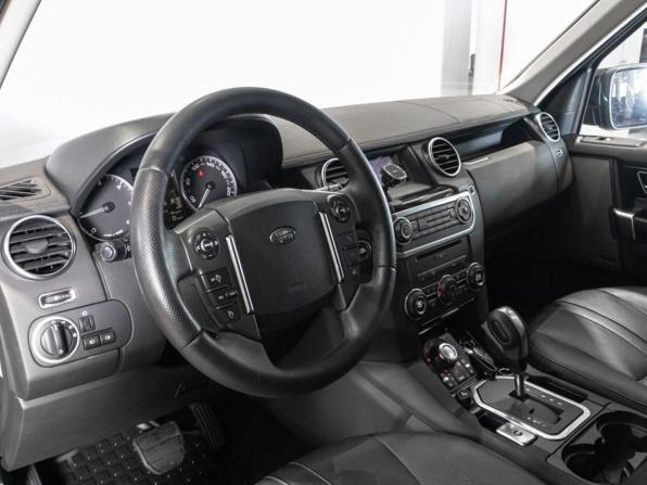Land Rover Discovery IV с пробегом 2010 года, цена 1 549 000 рублей, 320299 км, внедорожник, Автокод Объявления