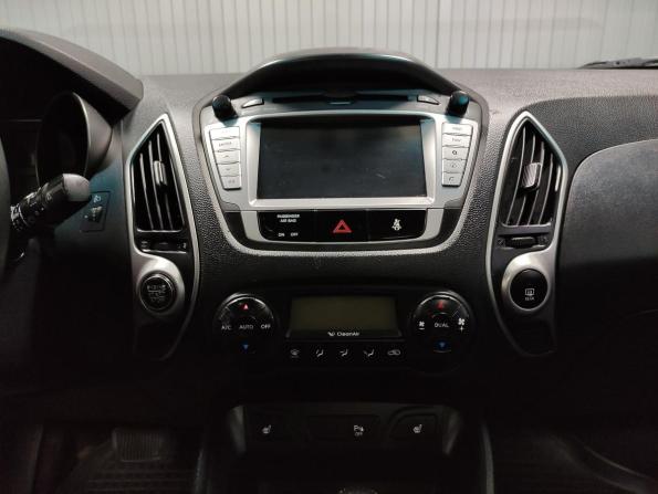 Hyundai ix35 I с пробегом 2011 года, цена 1 248 000 рублей, 176329 км, внедорожник, Автокод Объявления