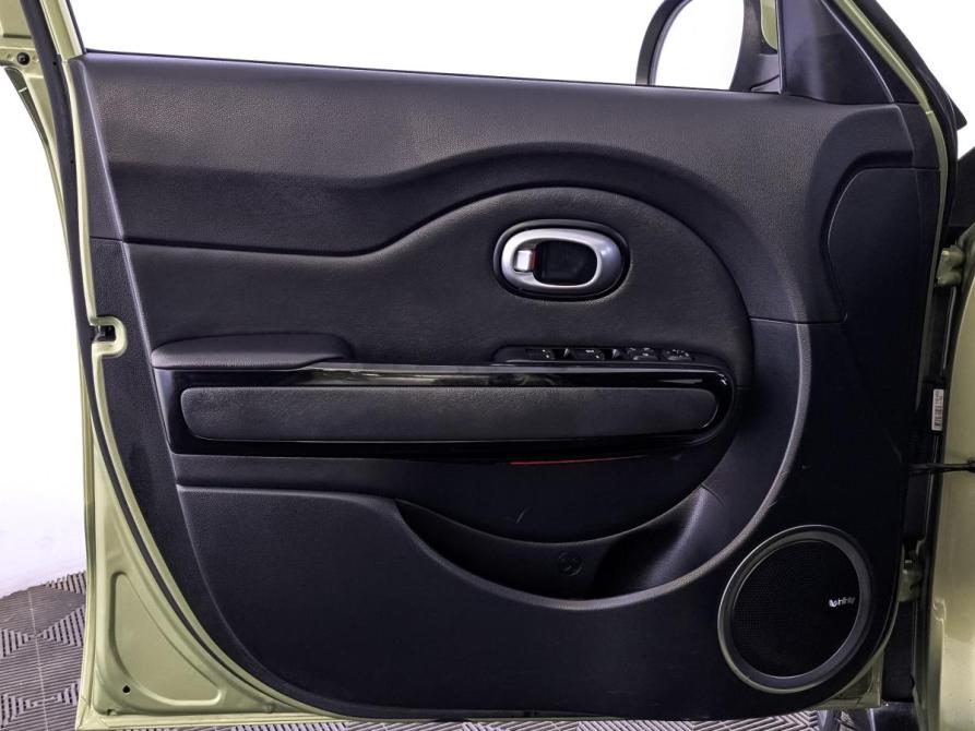 Kia Soul II Москва  - изображение 19