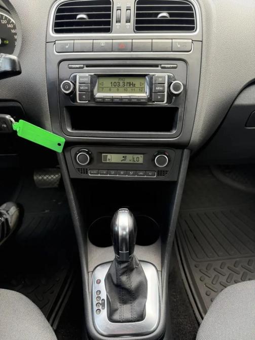 Volkswagen Polo V Ростов-на-Дону  - изображение 18