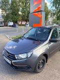 Lada (ВАЗ) Granta I Рестайлинг Кострома  - изображение 16