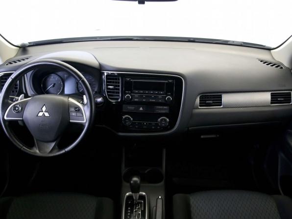 Mitsubishi Outlander III с пробегом 2012 года, цена 1 290 000 рублей, 160262 км, внедорожник, Автокод Объявления