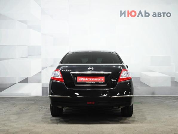 Nissan Teana II Рестайлинг с пробегом 2012 года, цена 990 000 рублей, 362824 км, седан, Автокод Объявления