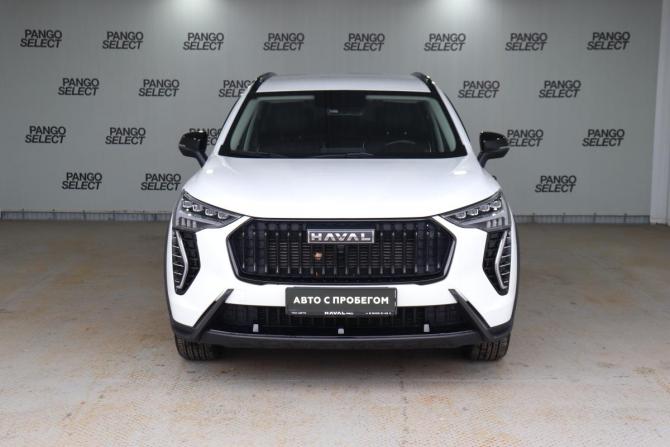 Haval Jolion I Рестайлинг с пробегом 2024 года, цена 1 877 000 рублей, 26573 км, внедорожник, Автокод Объявления