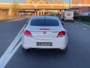 Opel Insignia I Санкт-Петербург  - изображение 27