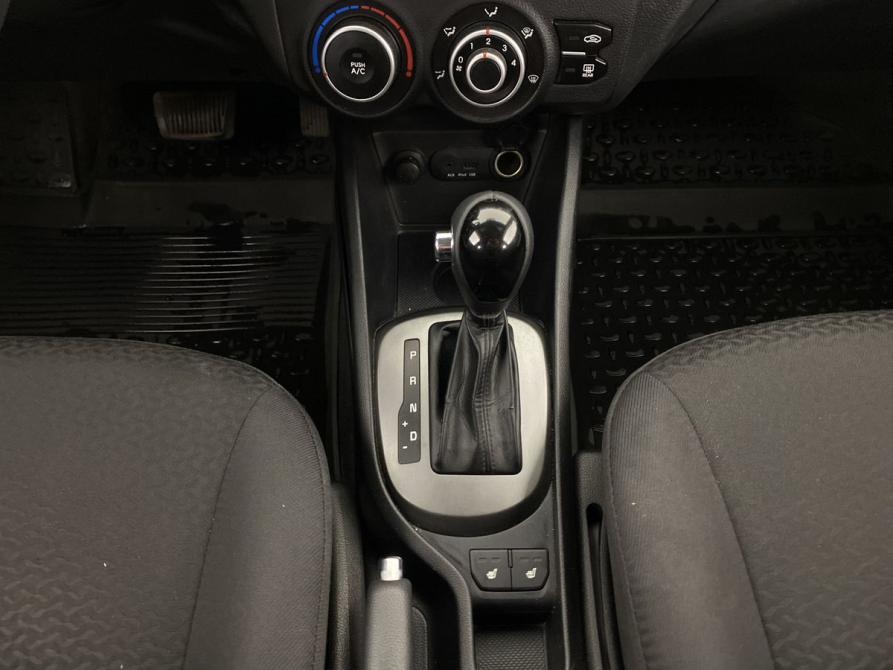 Kia Rio III Воронеж  - изображение 16