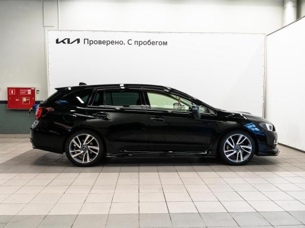 Subaru Levorg I с пробегом 2014 года, цена 1 650 000 рублей, 86960 км, универсал, Автокод Объявления