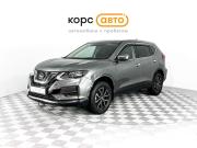 Nissan X-Trail III Рестайлинг Ногинск  - изображение 22