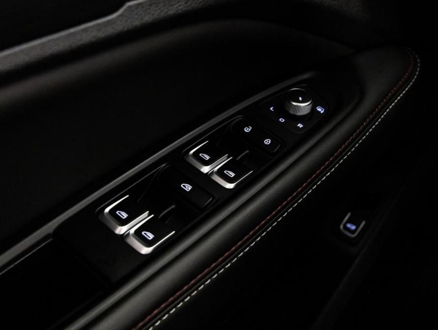 Geely Tugella I Рестайлинг Санкт-Петербург  - изображение 21