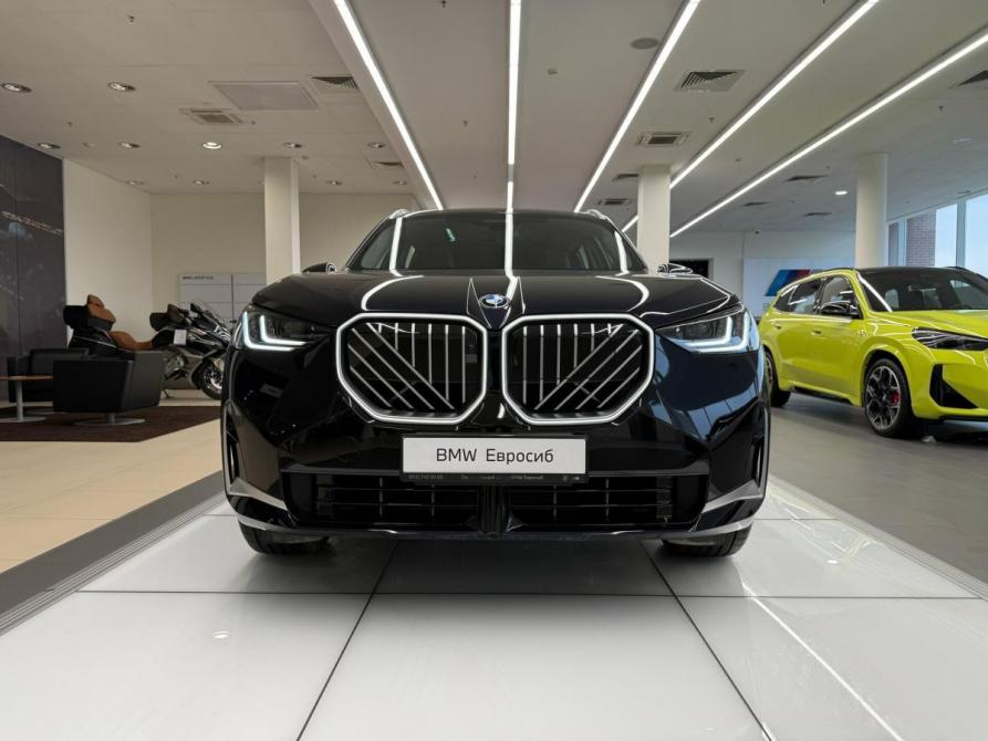 BMW X3 IV (G45/G48) Санкт-Петербург  - изображение 5