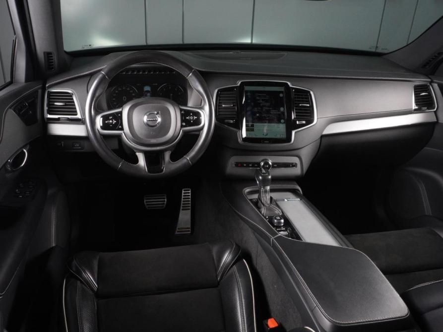 Volvo XC90 II Рестайлинг 1 Минеральные Воды  - изображение 6