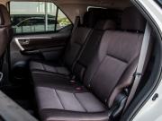 Toyota Fortuner II Магнитогорск  - изображение 42