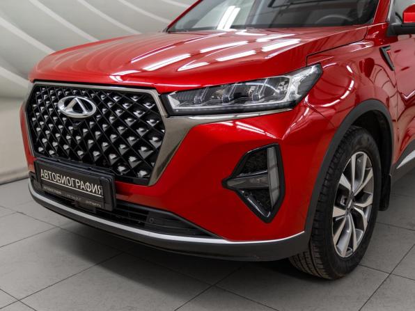 Chery Tiggo 7 Pro Max I с пробегом 2024 года, цена 1 898 000 рублей, 35981 км, внедорожник, Автокод Объявления
