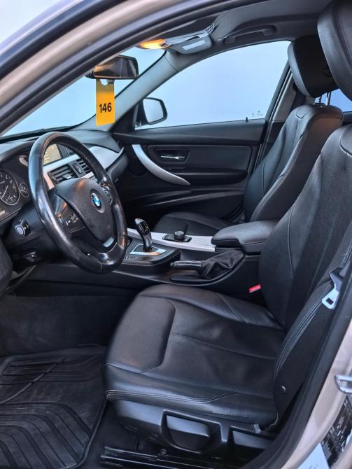 BMW 3 серии VI (F3x) Санкт-Петербург  - изображение 9