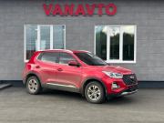 Chery Tiggo 4 Pro I Альметьевск  - изображение 11