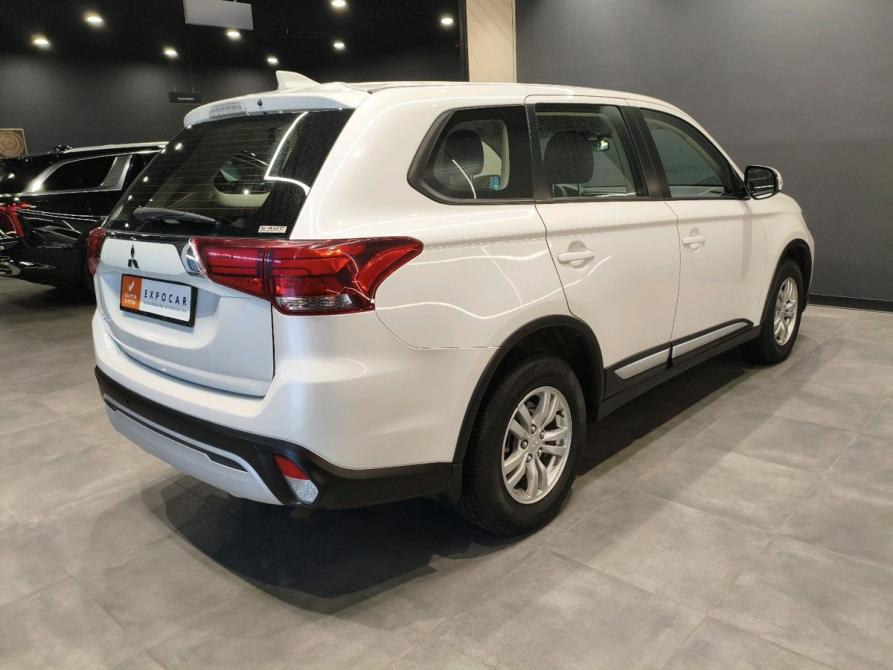 Mitsubishi Outlander III Рестайлинг 3 Нижний Новгород  - изображение 4