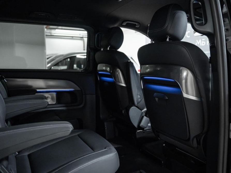 Mercedes-Benz V-Класс III (W447) Рестайлинг 2 Москва  - изображение 20