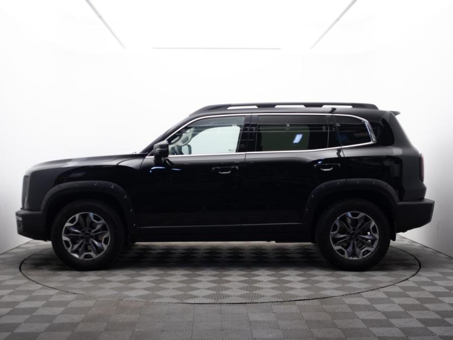 Haval Dargo I Москва  - изображение 2