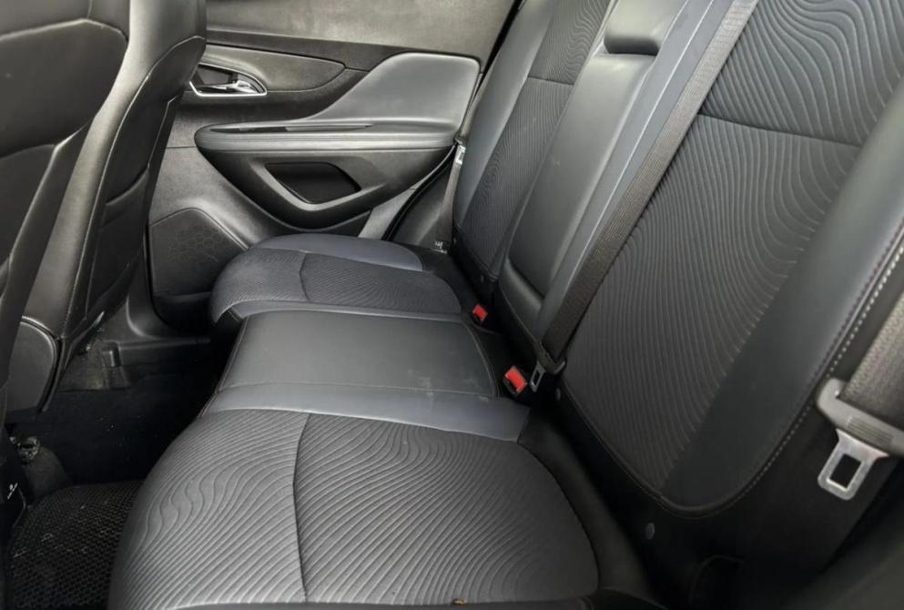 Opel Mokka I Киров  - изображение 15