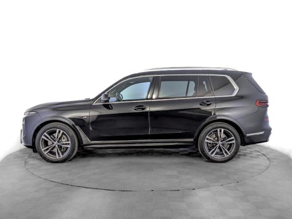 BMW X7 I (G07) Рестайлинг с пробегом 2023 года, цена 11 800 000 рублей, 79449 км, внедорожник, Автокод Объявления