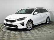 Kia Ceed III Санкт-Петербург  - изображение 18