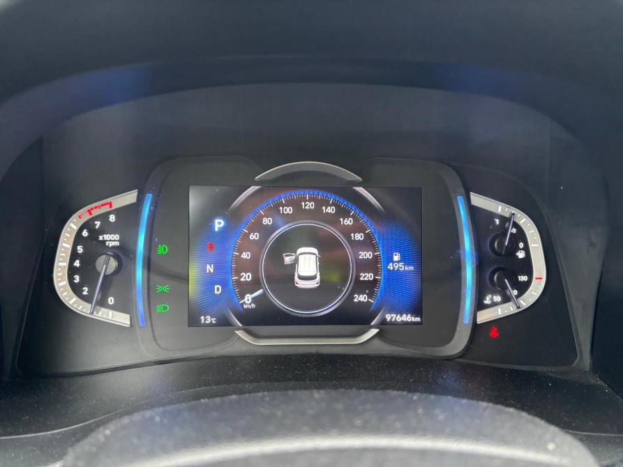 Hyundai Creta II Санкт-Петербург  - изображение 9