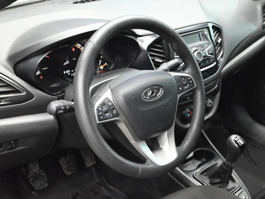 Lada (ВАЗ) Vesta I Екатеринбург  - изображение 12