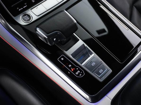 Audi Q7 II (4M) Рестайлинг с пробегом 2020 года, цена 5 843 444 рубля, 121281 км, внедорожник, Автокод Объявления