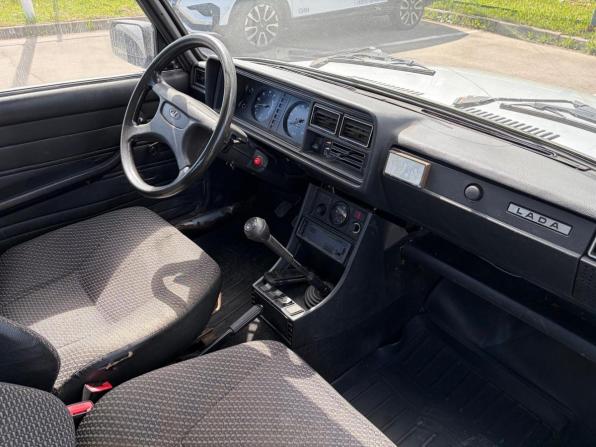Lada (ВАЗ) 2107 с пробегом 2011 года, цена 100 000 рублей, 109000 км, седан, Автокод Объявления