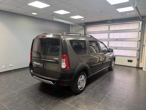 Lada (ВАЗ) Largus I Рестайлинг с пробегом 2022 года, цена 1 300 000 рублей, 39484 км, универсал, Автокод Объявления