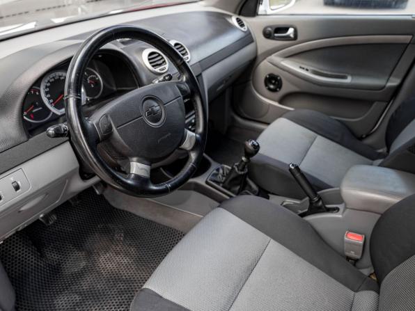 Chevrolet Lacetti I с пробегом 2012 года, цена 380 000 рублей, 306559 км, хэтчбек, Автокод Объявления