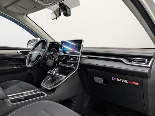 Haval M6 II с пробегом 2024 года, цена 1 720 000 рублей, 63000 км, внедорожник, Автокод Объявления