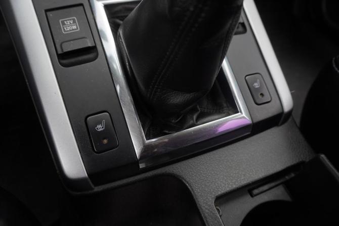 Suzuki Grand Vitara II Рестайлинг 2 с пробегом 2013 года, цена 1 319 000 рублей, 188373 км, внедорожник, Автокод Объявления