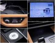 Lynk &amp; Co 09 Москва  - изображение 38